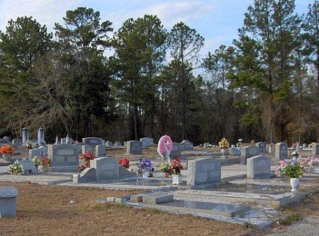 Sardis Cemetery